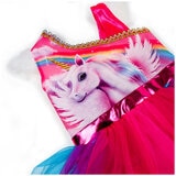 Teetot Princess Factory Costume