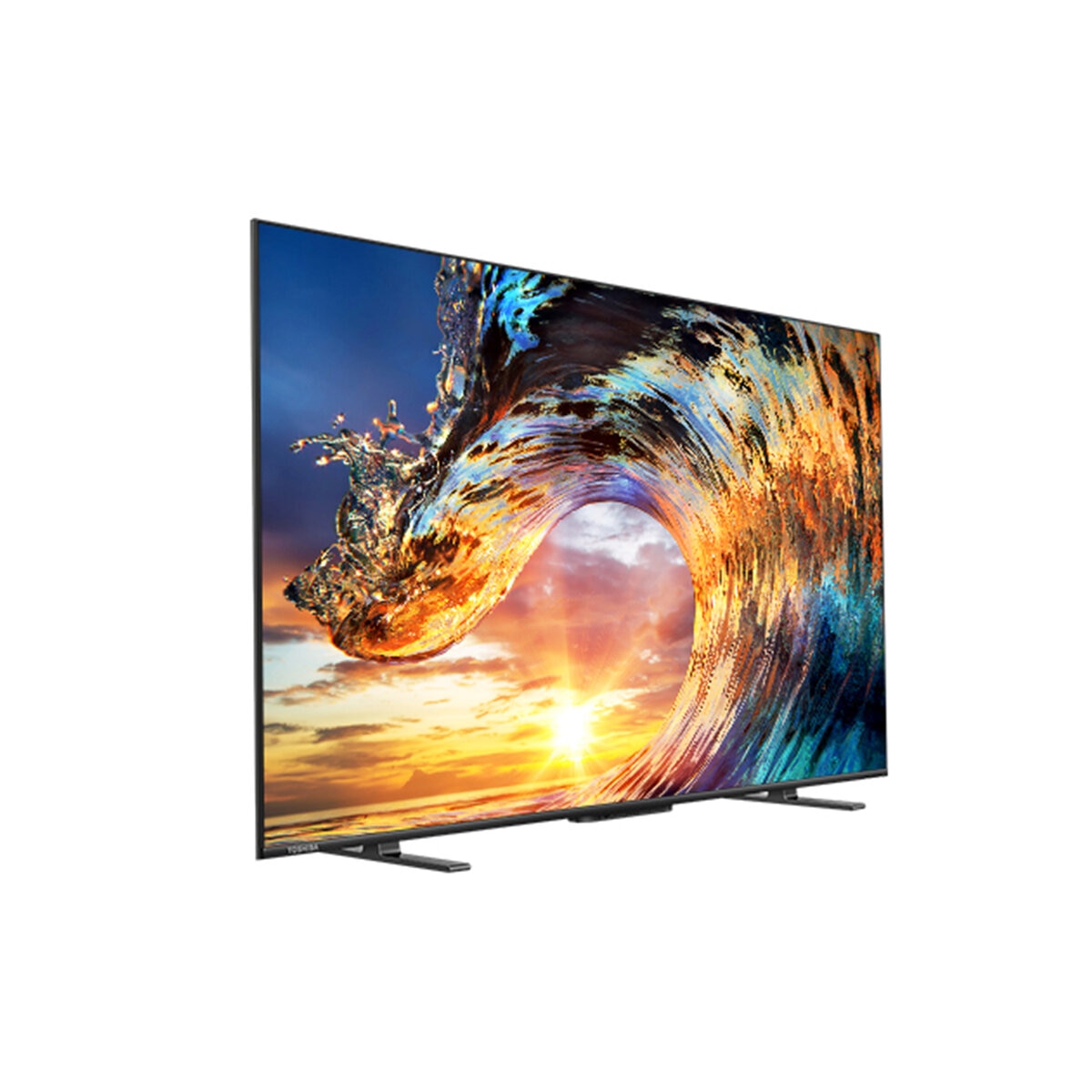 Toshiba 65 Inch 4K UHD Smart TV 65M550LP