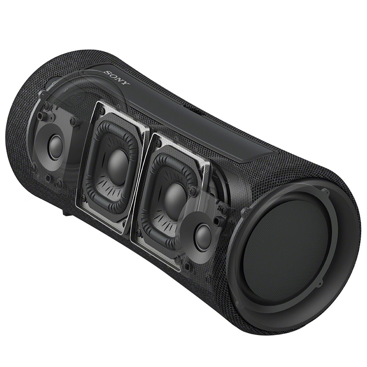 Sony XSeries Bluetooth Speaker SRSXG300B