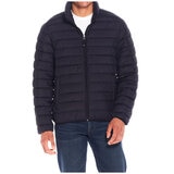 Weatherproof Men's Pillow Pac Jacket Black