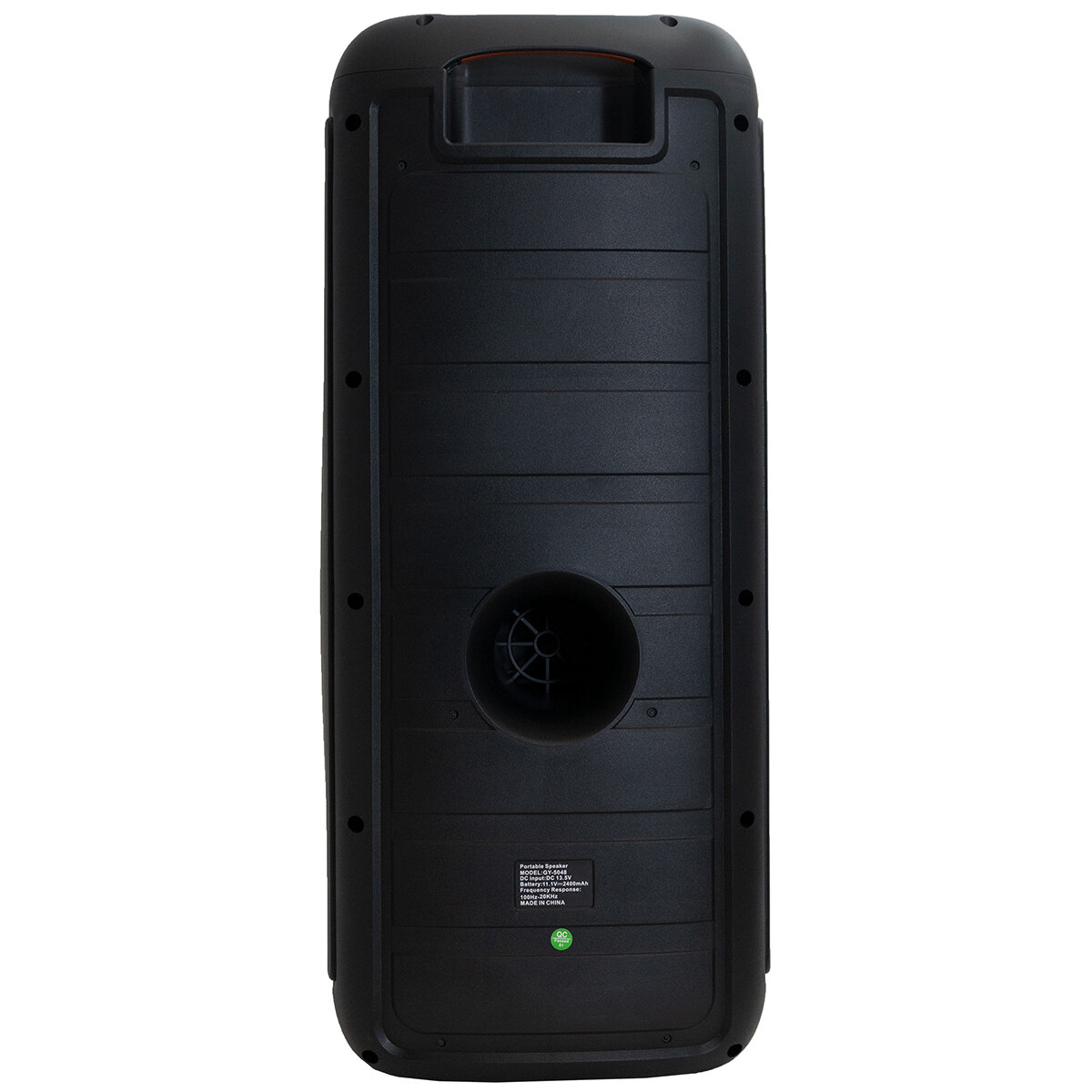 HolySmoke The Arthur Party Bluetooth Speaker HS-PTYSPK-TA