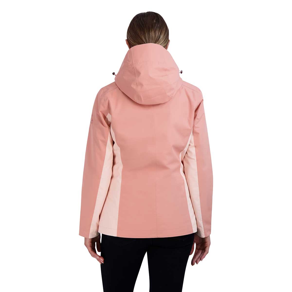 Gerry Women s 3 in 1 Systems Ski Jacket Rose Costco Aus