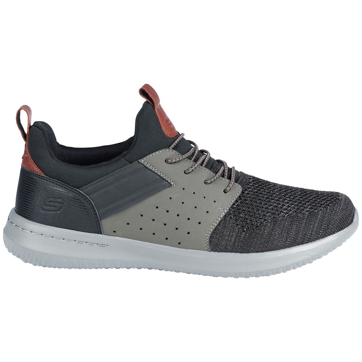 Skechers Men's Delson Shoes