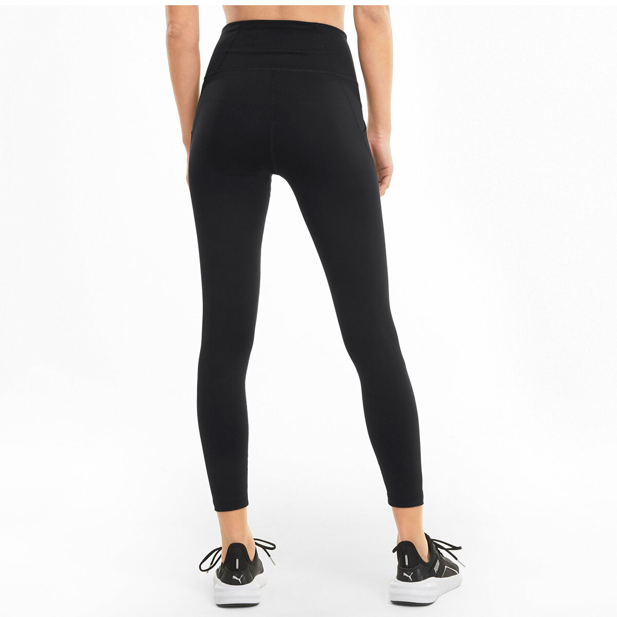 PUMA Women's Favorite Tight Black