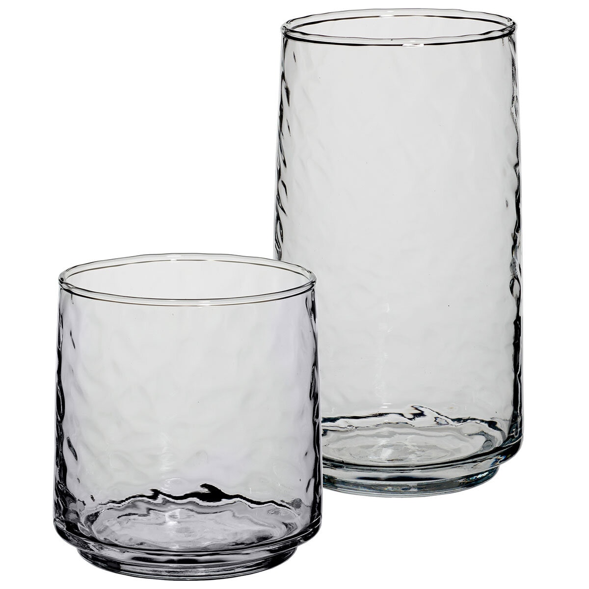Anchor Hocking Brockhill Glassware Set