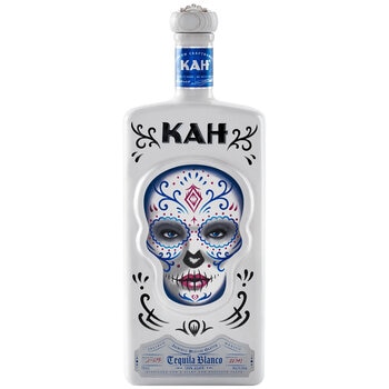 Kah Tequila Blanco 700mL