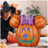 Disney Minnie Pumpkin 50cm - 02072025