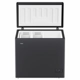 Haier 195L 500 Series Hybrid Frost Free Chest Freezer HCF200FI