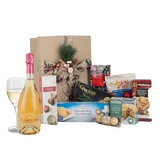 Sparkling Chistmas Giftbox Hamper Sparkling Chistmas Giftbox Hamper