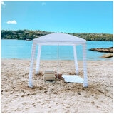 Beach Grove Coconut Cabana