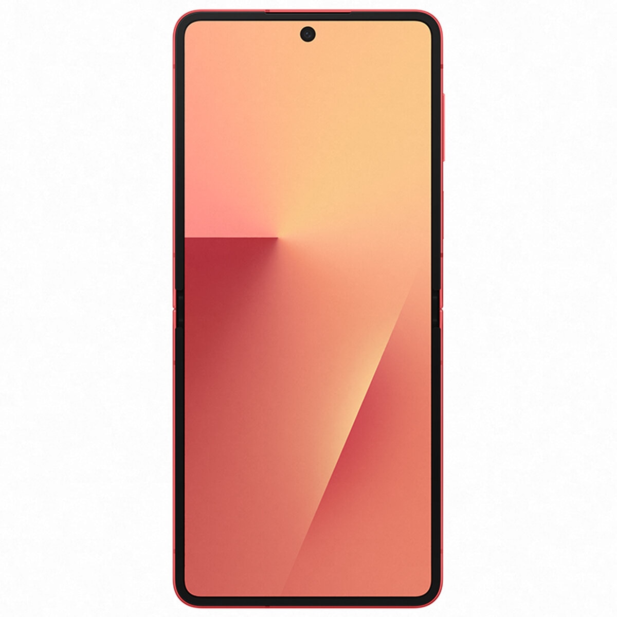 Samsung Galaxy Z Flip7 256GB Red