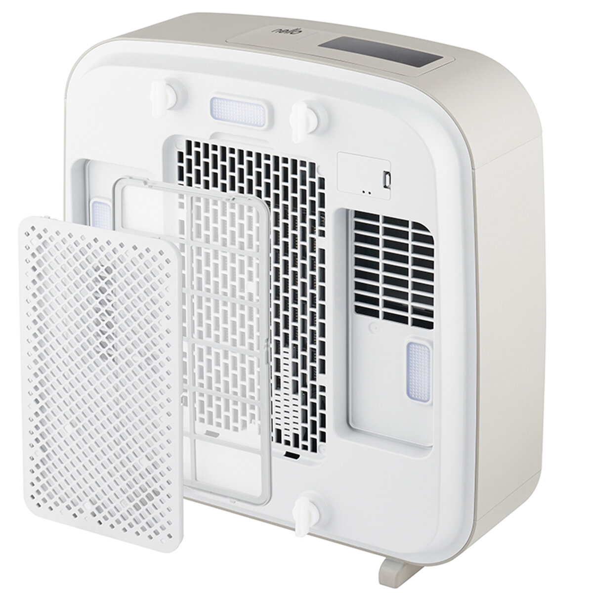 Cuckoo Nello Air Shower & Pet Dryer ND-A0610FG