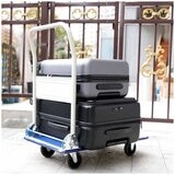 Folding Platform Trolley 150kg
