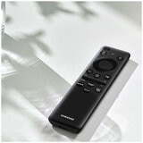 Samsung 75 Inch Q60C QLED 4K Smart TV QA75Q60CAWXXY