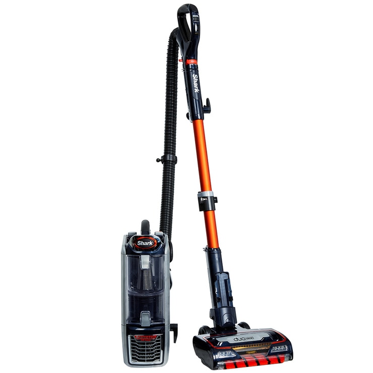 costco upright vacuum cleaners