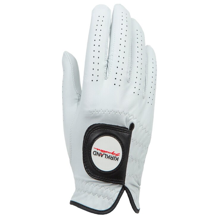 Kirkland Signature Left Hand Golf Gloves 4 Pack - Medium Large Size Kirkland Signature Left Hand Golf Gloves 4 Pack - Medium Large Size