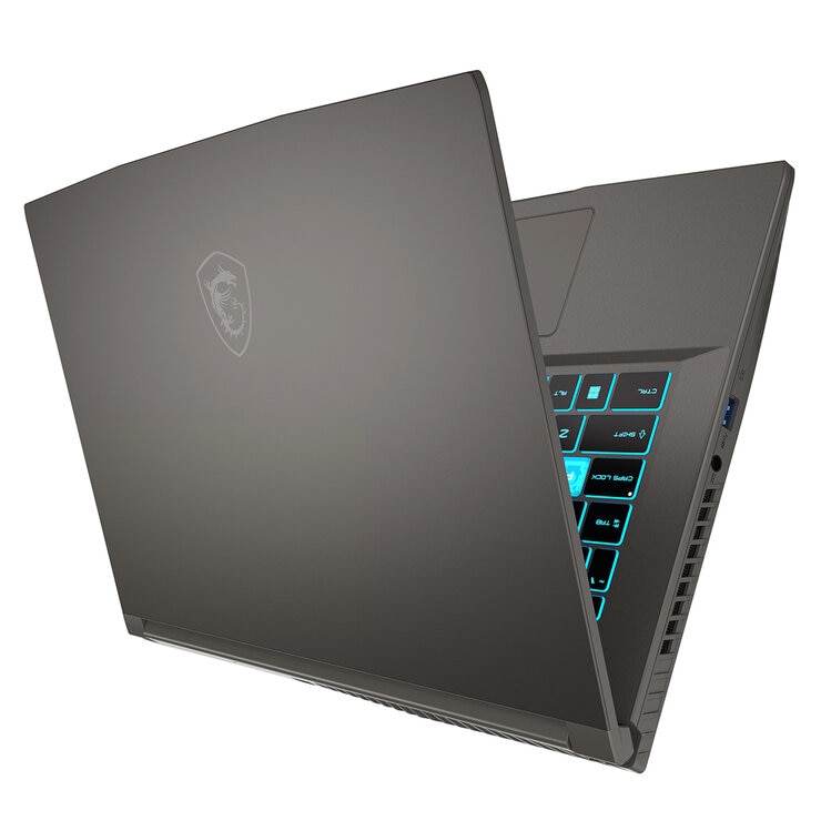 MSI Thin 15.6 inch Laptop B13VE-2275AUU/