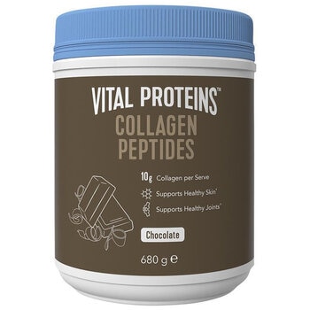 Vital Proteins Collagen Peptides Chocolate 680g