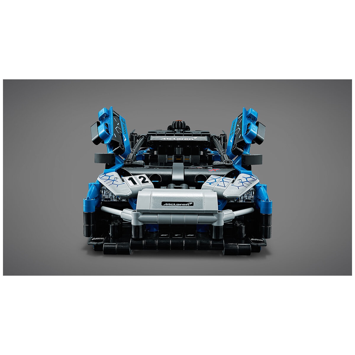 LEGO Technic McLaren Senna GTR 42131
