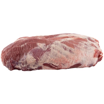 Sunpork Fresh Australian Pork Collar Butt (Case Sale / Variable Weight 16-18kg)