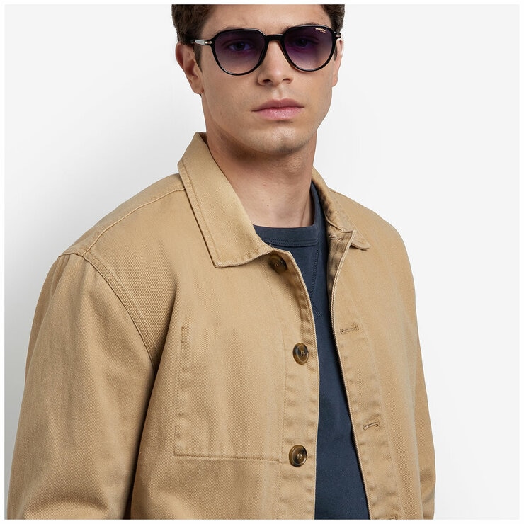 Carrera 342S 2M2 Men's Sunglasses