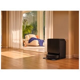 Roborock Saros Z70 Vacuum Cleaner Black RRSZ705203BLK