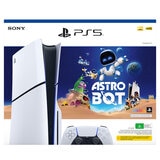 PlayStation 5 Console Disc Astro Bot Bundle 169664 EMBARGO March 13th 2025