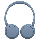 Sony Wireless Headphones Blue WH-CH520L