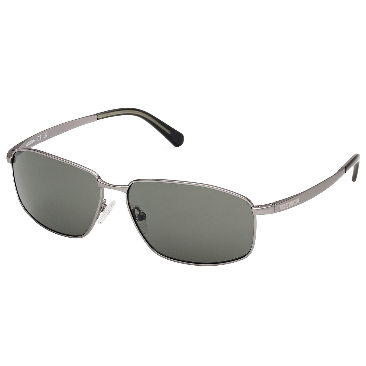 Harley Davidson HD00024 11N Men's Sunglasses