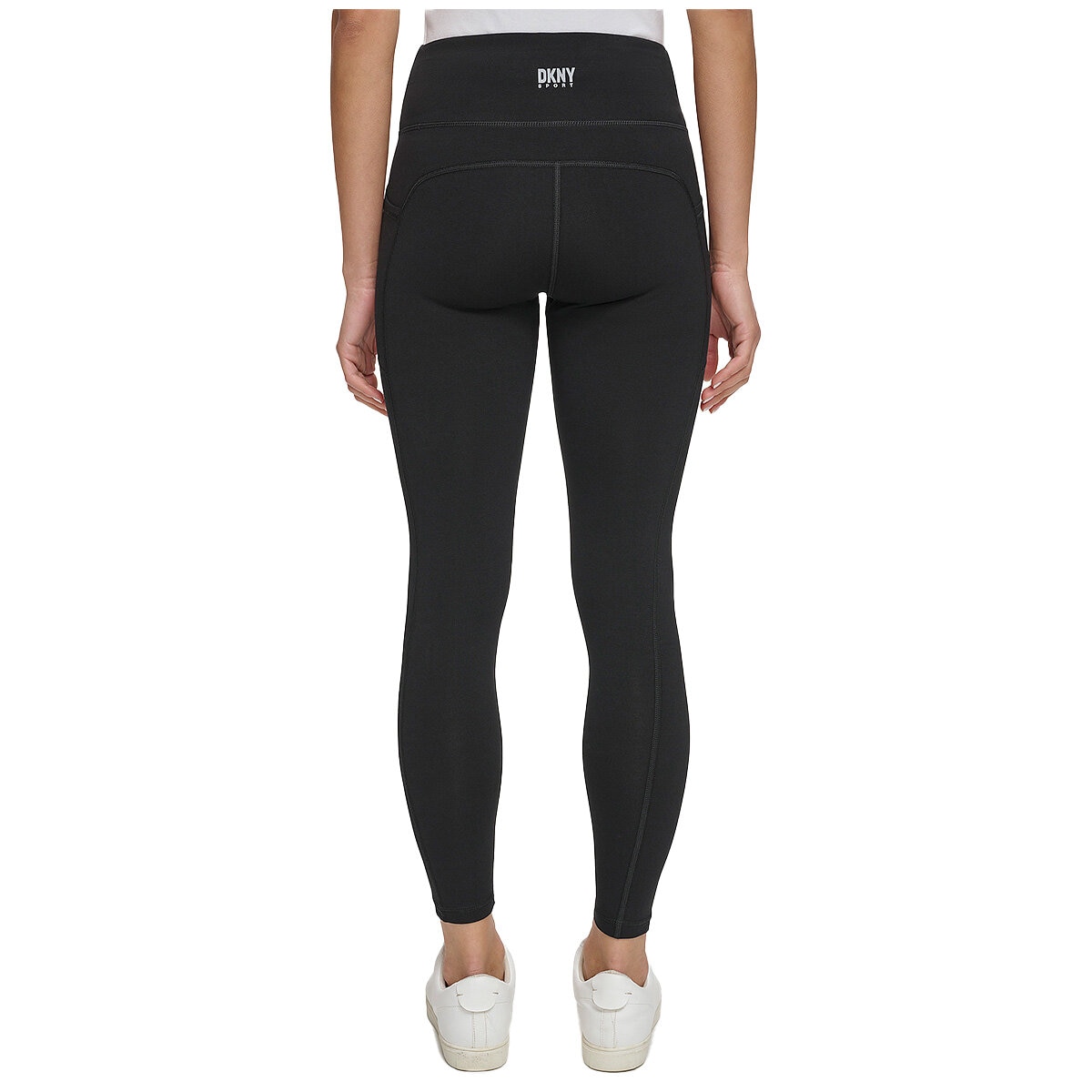 DKNY Logo Legging