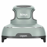 Ninja Crispi 4-in-1 Portable Glass Air Fryer Sage Green FN101SGANZ