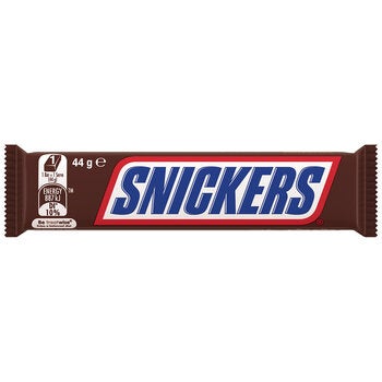 Snickers Bar 50 x 44g Snickers Bar 50 x 44g