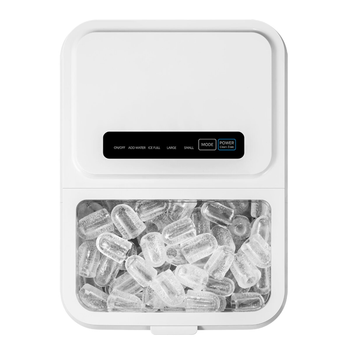 Midea 12kg Bullet Ice Maker MDRI12BG Midea 12kg Bullet Ice Maker MDRI12BG