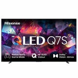 Hisense 100 Inch Q7S Hi-QLED 4K Smart TV 100Q7SAU Hisense 100 Inch Q7S Hi-QLED 4K Smart TV 100Q7SAU