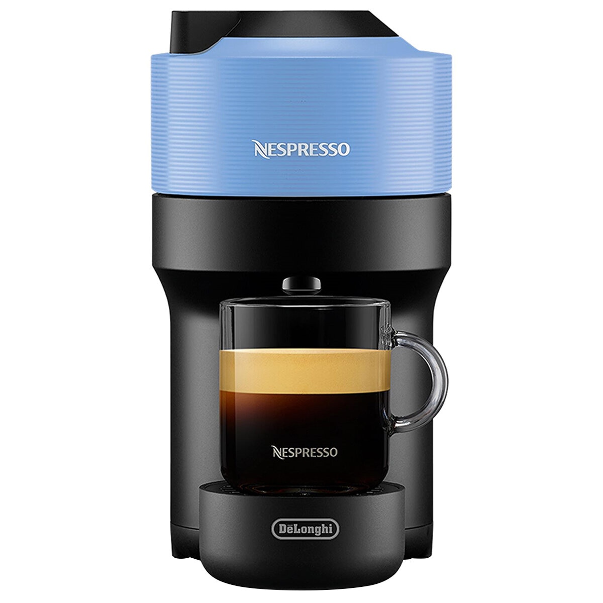 De'Longhi Nespresso Vertuo Pop Iced Value Pack ENV90.AAEICE