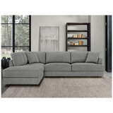 Thomasville 2 Piece Fabric Sectional