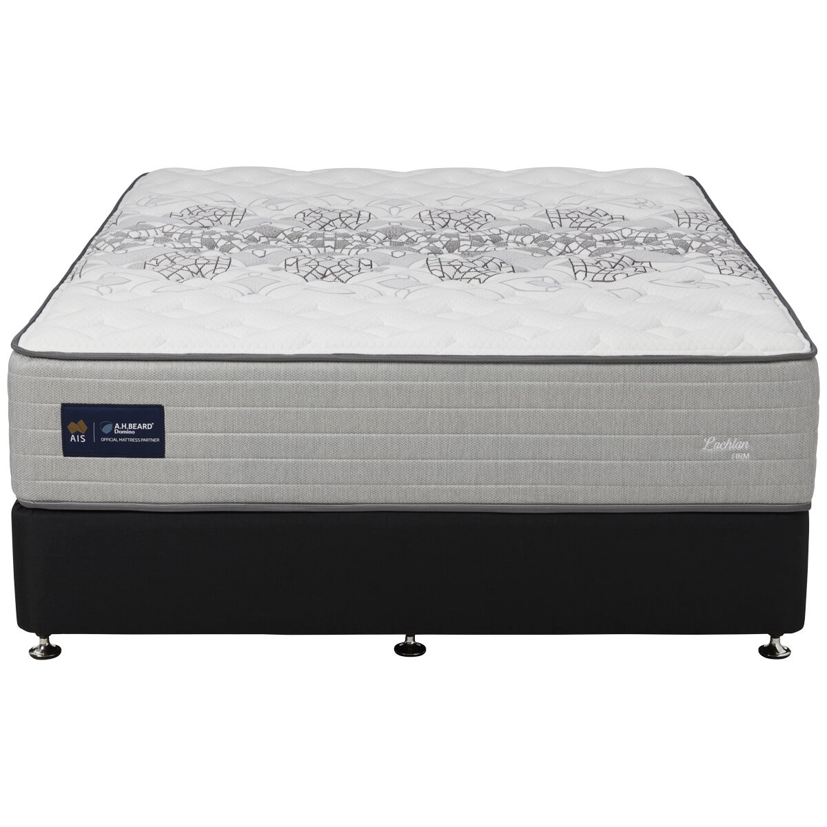 Domino Lachlan Long Single Mattress Firm