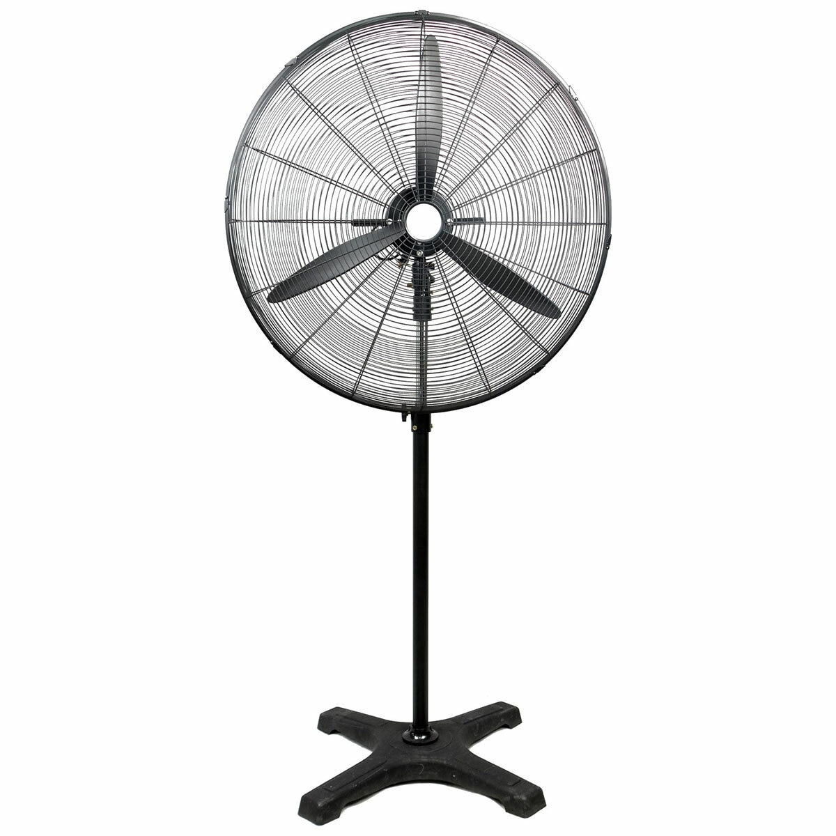 Dimplex 75cm High Pedestal Fan DCPF75MKB Dimplex 75cm High Pedestal Fan DCPF75MKB