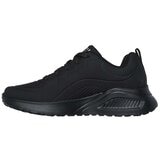 Skechers Women's UNO Lite Shoe Black