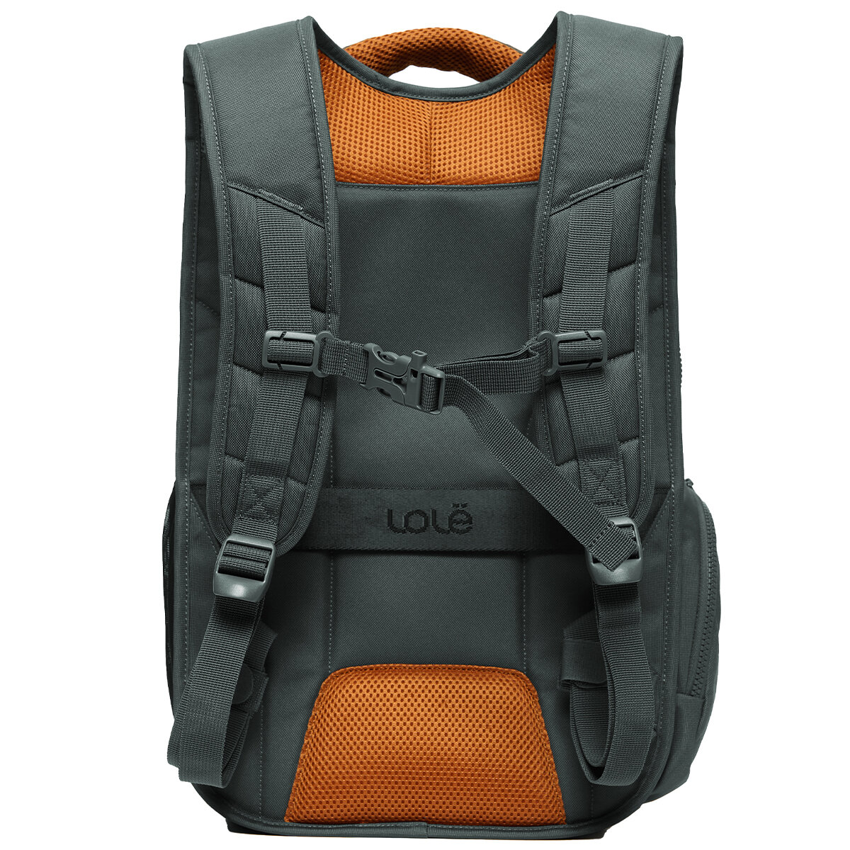 Lole Quilted Backpack Urban Chic