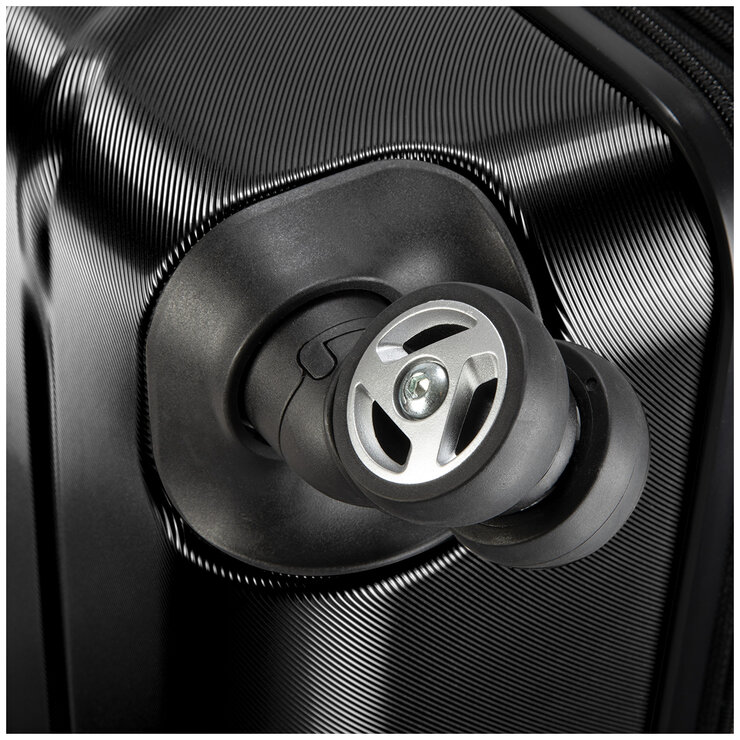 Ricardo Beverly Hills Vista Point 2 Piece Luggage Set