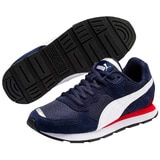 Puma Boys Vista Shoe - Peacoat