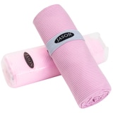 Jason Gymtowel 2 pack - Pink