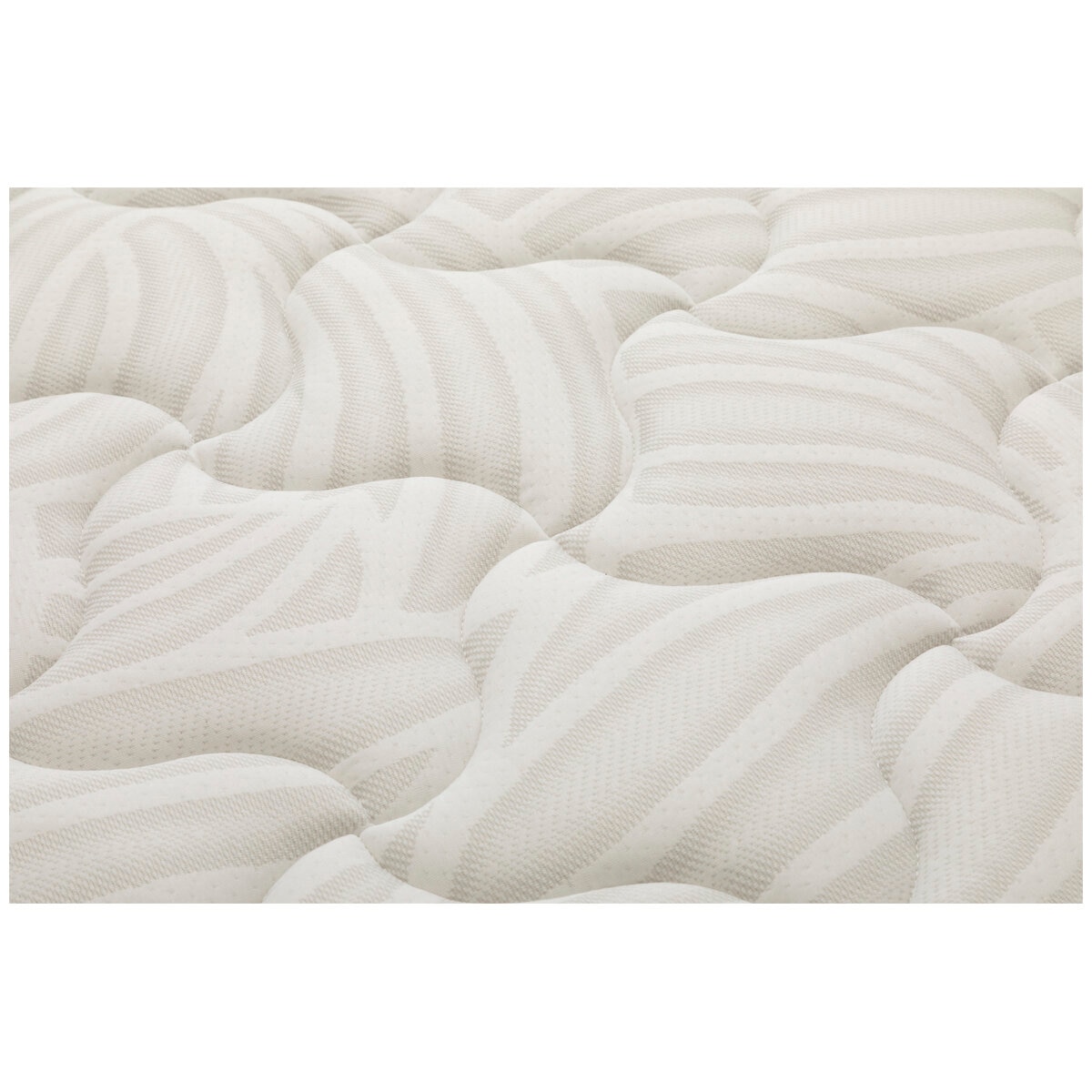 Sealy Yarley Double Mattress