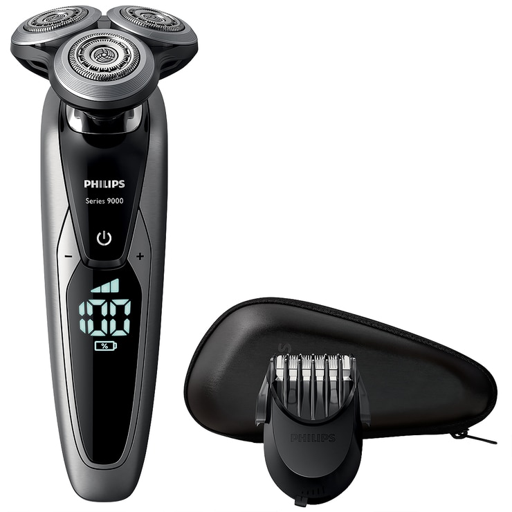 philips 900 hair clipper