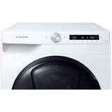 Samsung 8.5kg Add Wash Combo Washing Machine WD85T554DBW