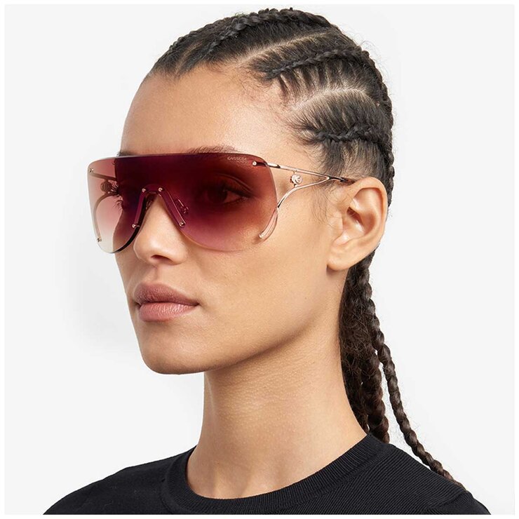 Carrera 3006/S Women's Sunglasses