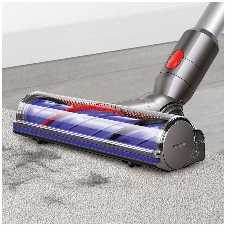 Dyson V8 Advanced+ Car Cleaning Kit 626439-01