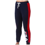 Fila Women's Tara Trackpant - Navy