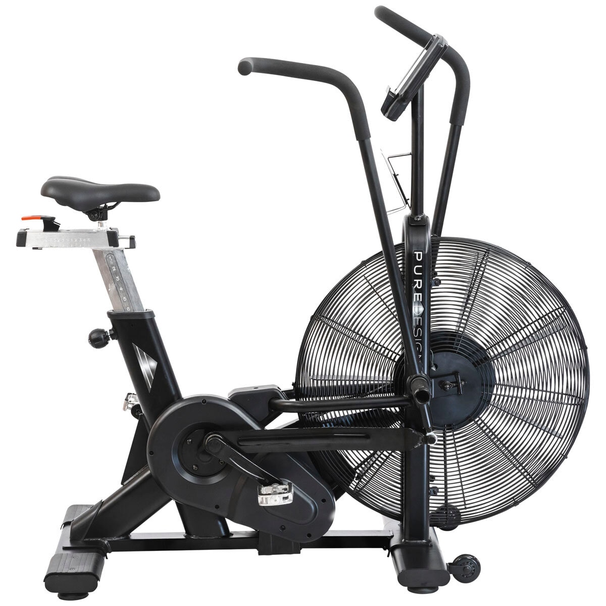 Pure Design AB8 Air Bike Costco Australia